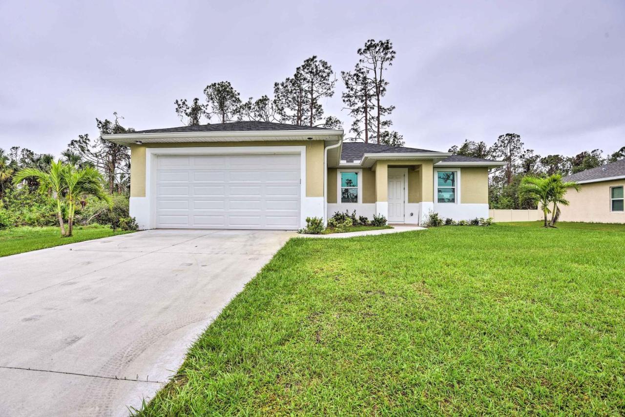 Sleek Gem 4 Mi To Aquatic Center Holiday home