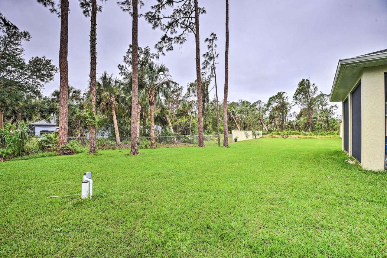 Holiday home Sleek Gem 4 Mi To Aquatic Center