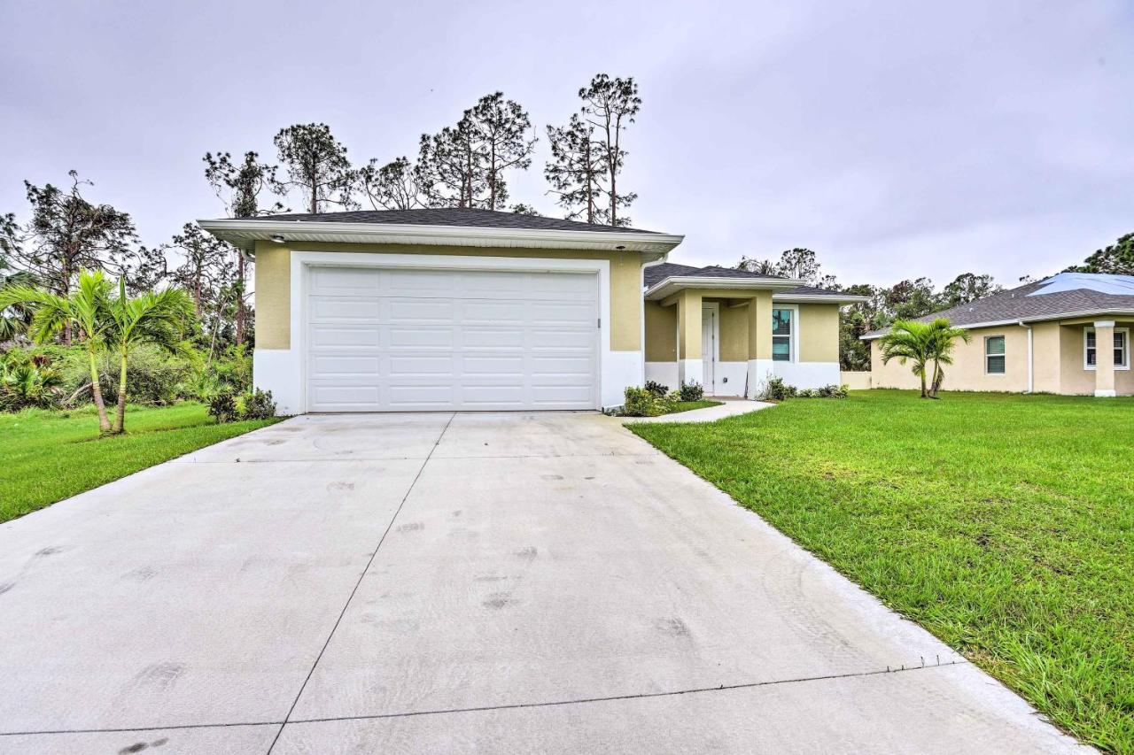 Holiday home Sleek Gem 4 Mi To Aquatic Center North Port