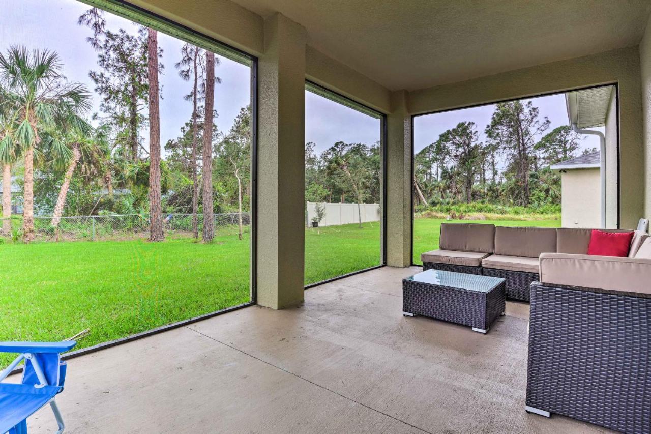 Sleek Gem 4 Mi To Aquatic Center Holiday home North Port